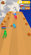 Cliff Climb Royale screenshot 4