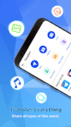 KeepDrop - File Transfer اسکرین شاٹ 1