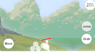 StickmanSnowWar.io screenshot 5