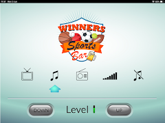 Custom Control App imagem de tela 7