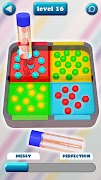 Bead Sort Puzzle Game screenshot 3