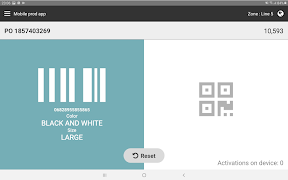 EVRYTHNG ACTIVATE 海報