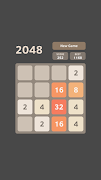 2048 screenshot 4