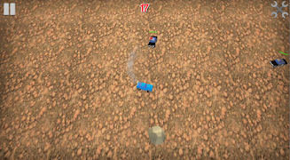 Car Madness screenshot 4