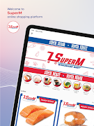 Super M স্ক্রিনশট 5