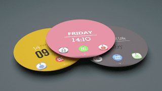 Materialized- Icon Pack/Theme ภาพหน้าจอ 3