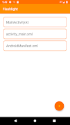 Kotlin for Android:Examples screenshot 5