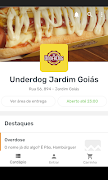 Underdog ảnh chụp màn hình 1