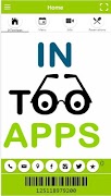 InTooApps gönderen