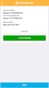 fleet.tech EXCHANGE скриншот 3