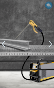 Welding machines - prank screenshot 7