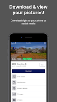 Buckeye Virtual Images اسکرین شاٹ 1