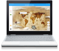 Go Team تصوير الشاشة 7