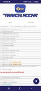 TERROR Socks - (SSH/WS/Proxy) syot layar 5