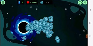 Gravity Force স্ক্রিনশট 4