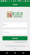 برنامه‌نما Kabir Restaurant عکس از صفحه
