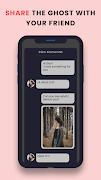 Ghost Camera Photo Editor スクリーンショット 4