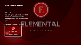 Elemental Channel 截圖 5