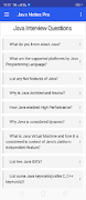 Java Notes ảnh chụp màn hình 3