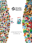 Study Quest - Language RPG скриншот 5