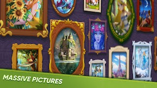 Dropdom - 宝石爆炸 截图 6