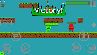 Egg Warfare screenshot 5