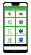 Pak E Services 2024 screenshot 1