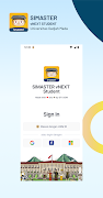 Simaster UGM Student vNEXT تصوير الشاشة 5