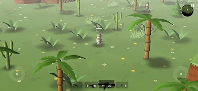 Assault Trooper 截圖 4