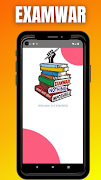 EXAMWAR পোস্টার