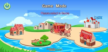 برنامه‌نما Cinderella Please help عکس از صفحه