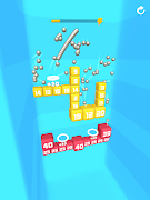 Break Bricks 3D screenshot 5