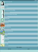 Divinations screenshot 6