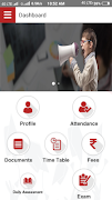 iCAMPUS पोस्टर