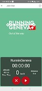RunninGeneva スクリーンショット 2