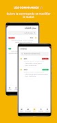 Tech360 Vendors スクリーンショット 2