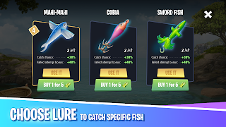 Catch Master captura de pantalla 7