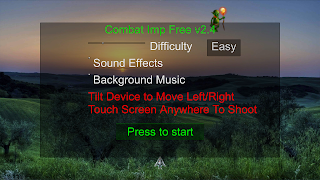 Combat Imp screenshot 1