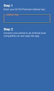 پوستر Auto Techno for DI.FM