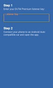 Auto Techno for DI.FM পোস্টার