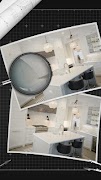 برنامه‌نما Find the Differences - Rooms عکس از صفحه
