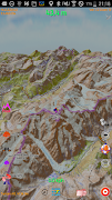 Alps 3D تصوير الشاشة 2