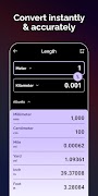 Essential Unit Converter screenshot 7