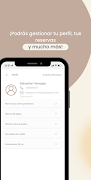 Amplus Bienestar screenshot 1