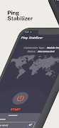 Ping Stabilizer পোস্টার