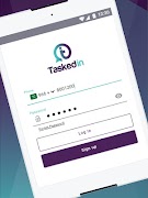 Taskedin capture d'écran 5