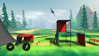 Flip Range syot layar 5