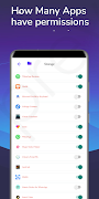 App Permission Manager スクリーンショット 3
