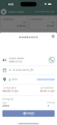 Khemera Delivery screenshot 2