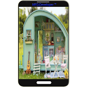 Best Doll House 截图 1